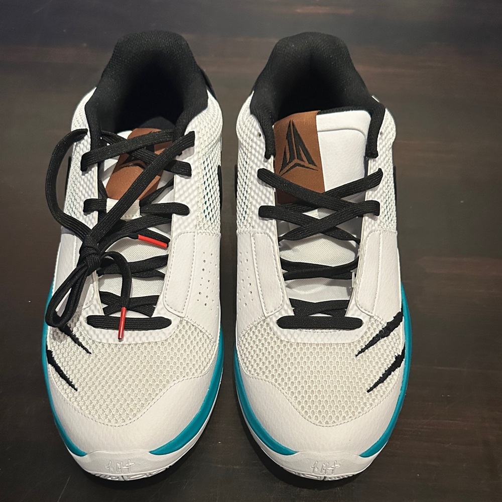 Nike Ja 1 Reverse Scratch - Picture 3 of 4